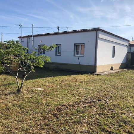 Casa En Ribeira-Aguino Villa Exterior photo